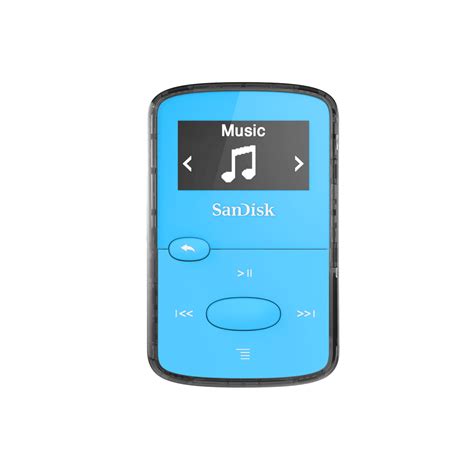 mp3 player sd card slot|8GB Bright Turquoise SanDisk Clip Jam MP3 Player.